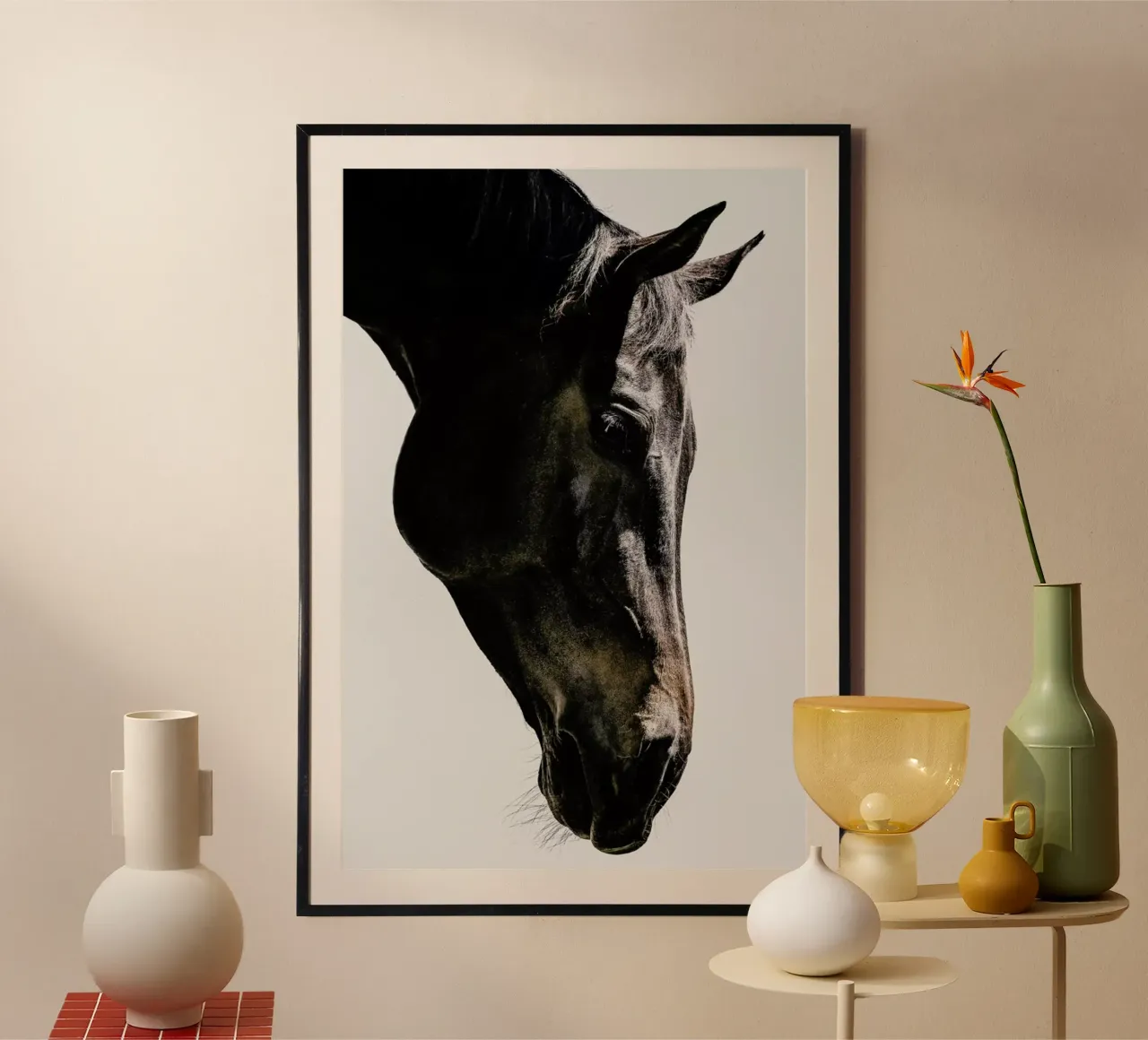 Bingo poster da Shot By Clint