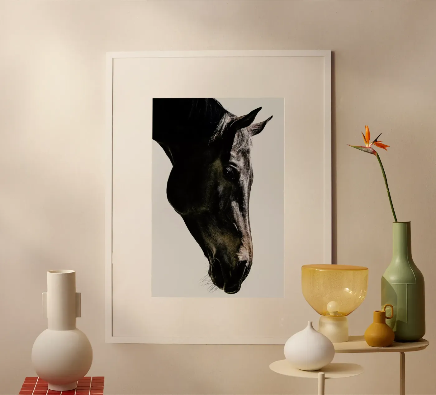 Bingo poster da Shot By Clint