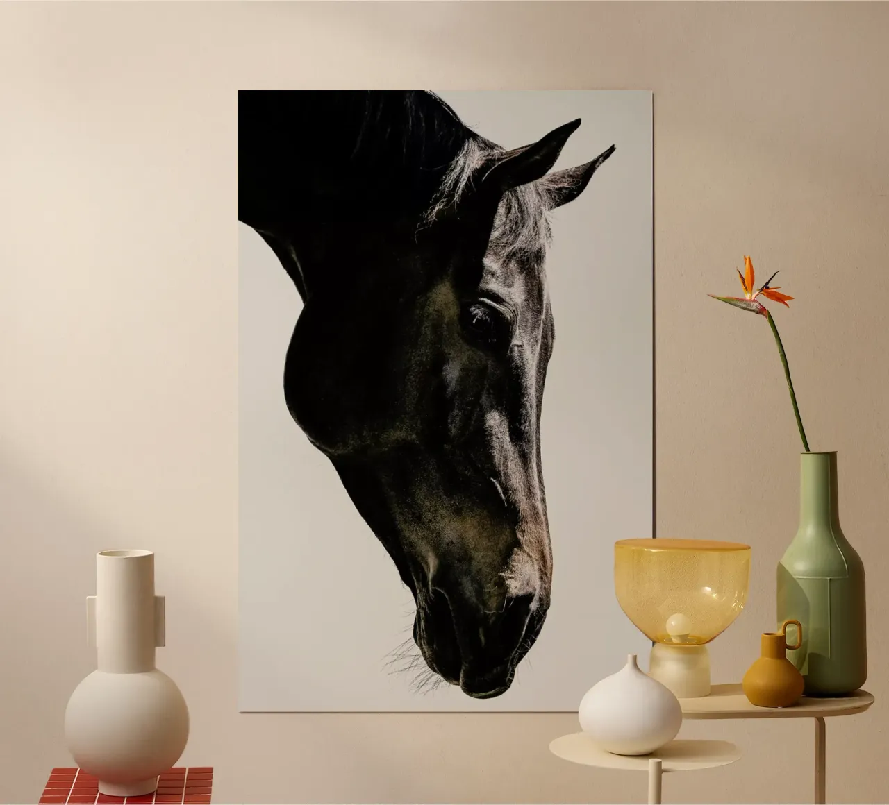 Bingo poster da Shot By Clint