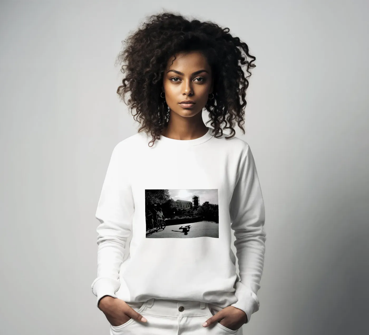 Monkey sweat de Philipp Reinhard