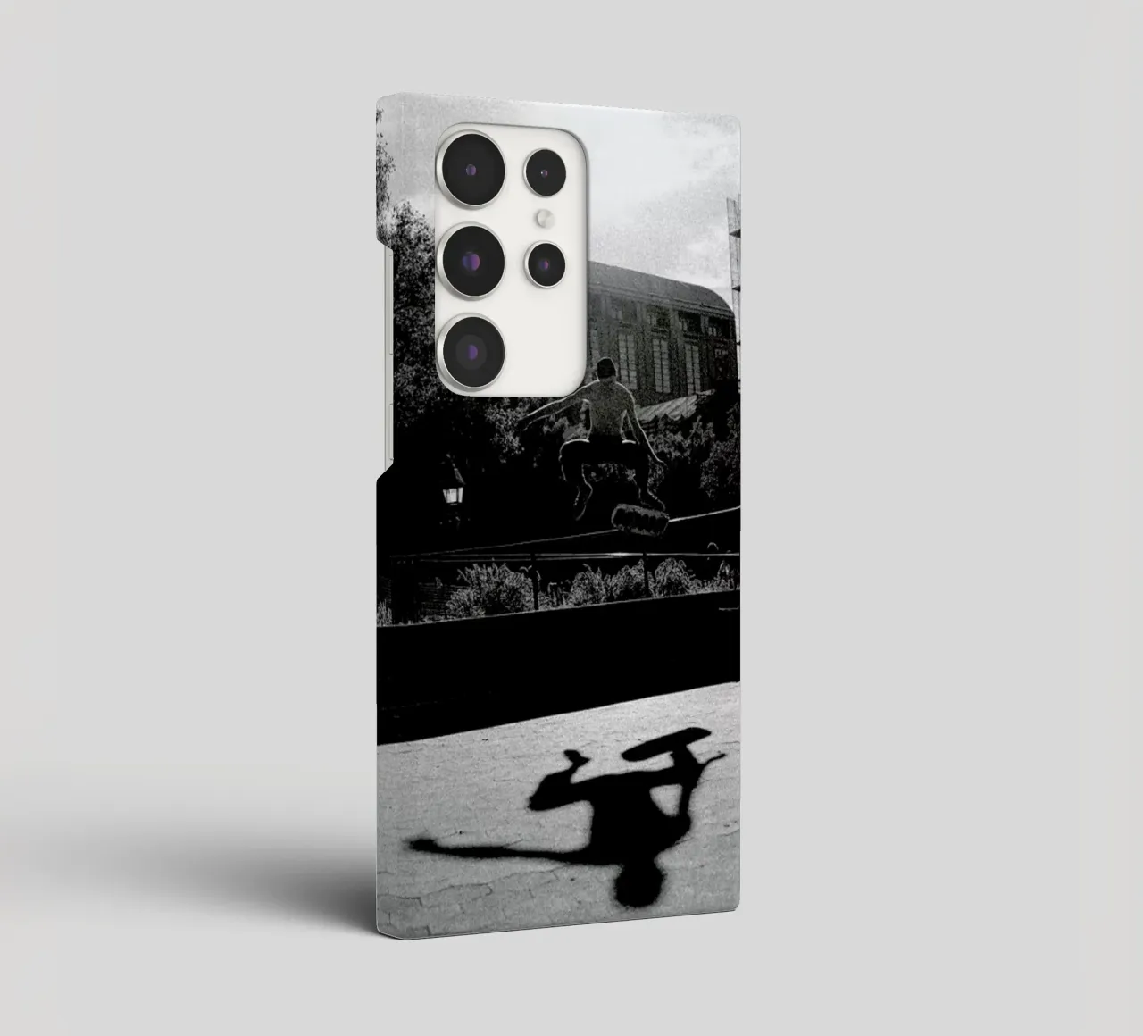 Monkey cover samsung da Philipp Reinhard