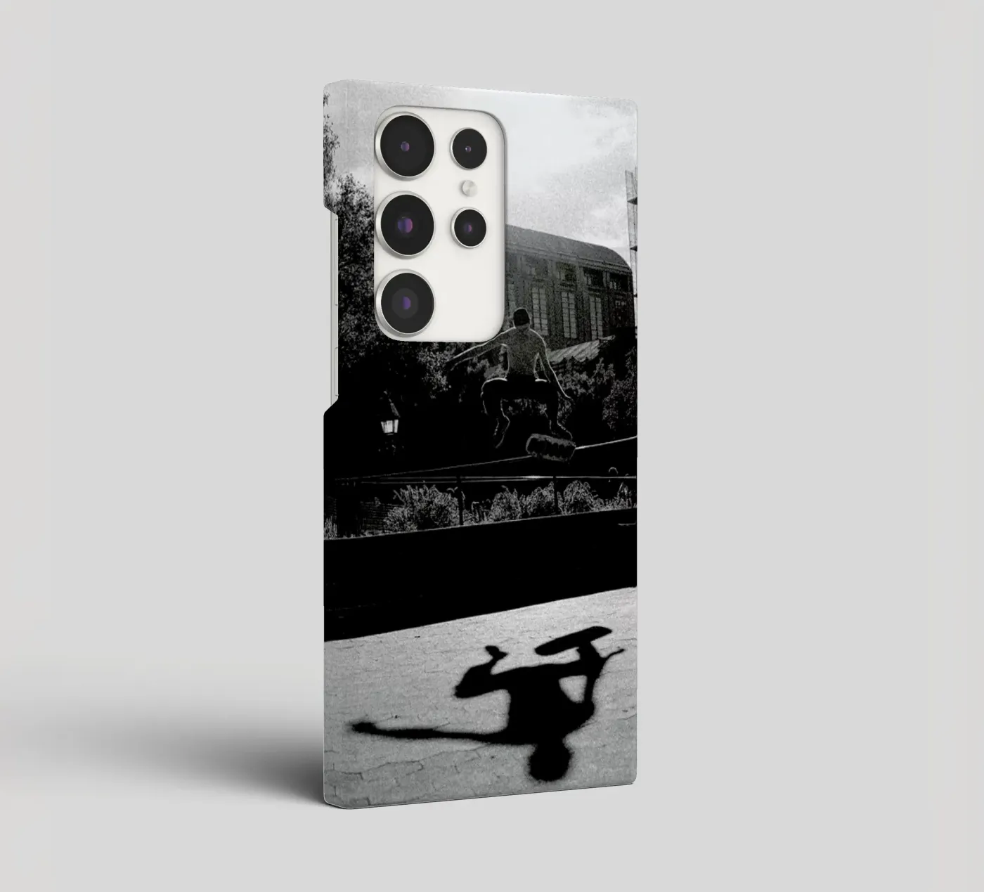 Monkey coque samsung de Philipp Reinhard