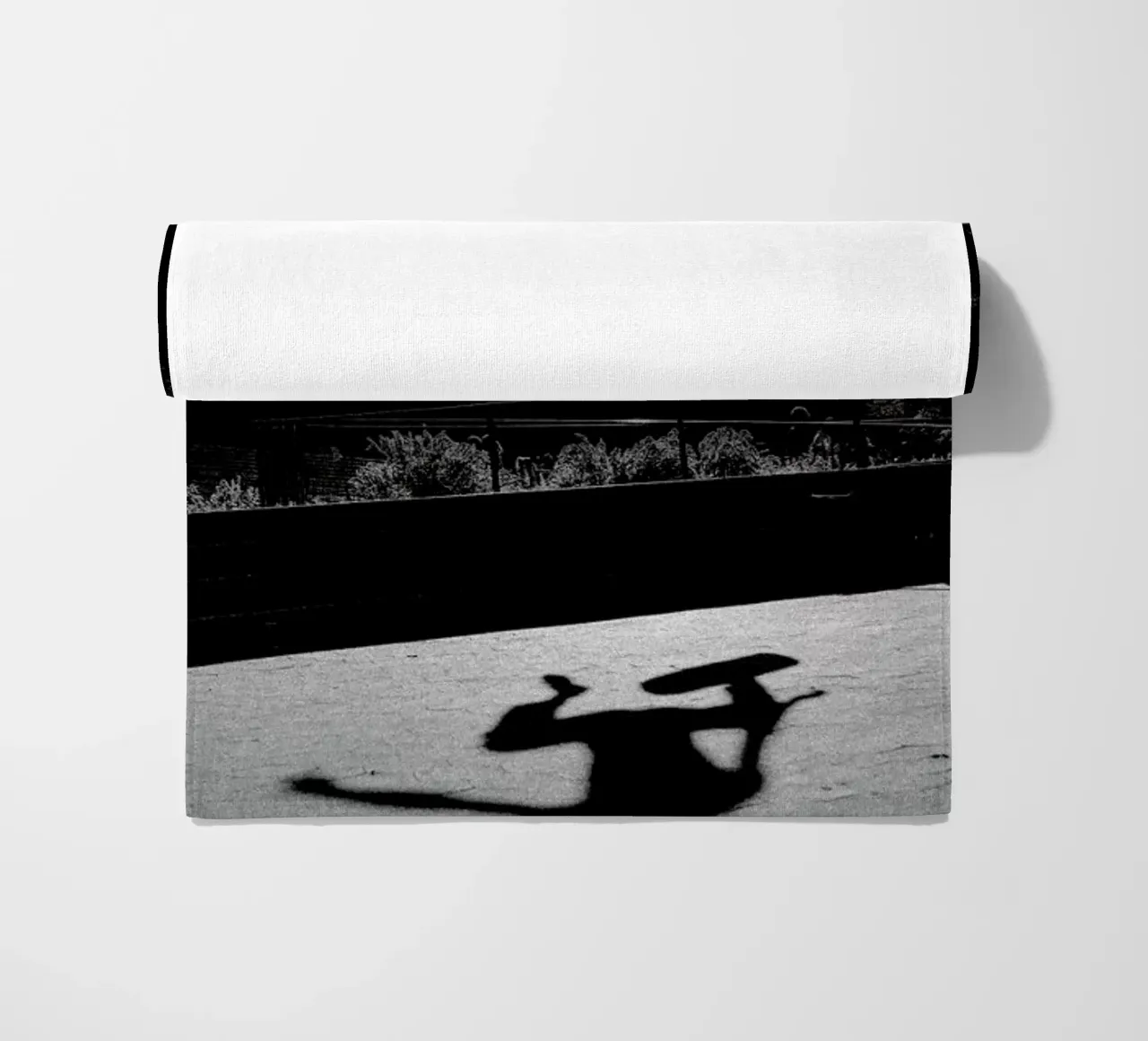 Monkey telo mare da Philipp Reinhard