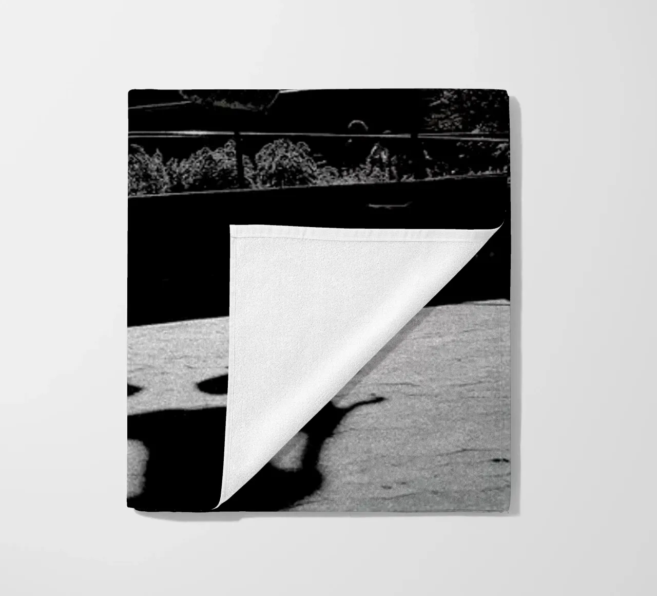 Monkey telo mare da Philipp Reinhard