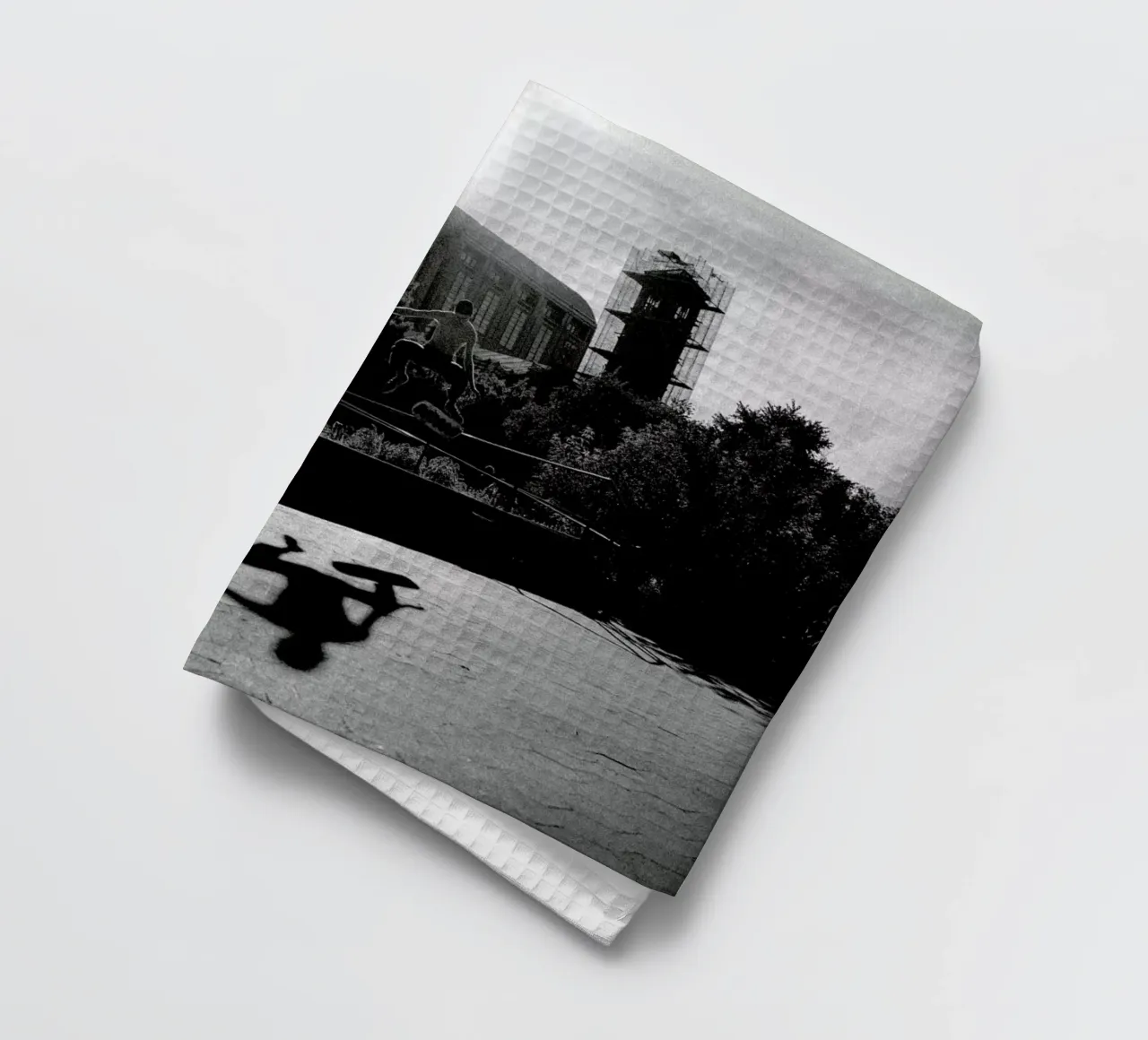 Monkey torchon de Philipp Reinhard