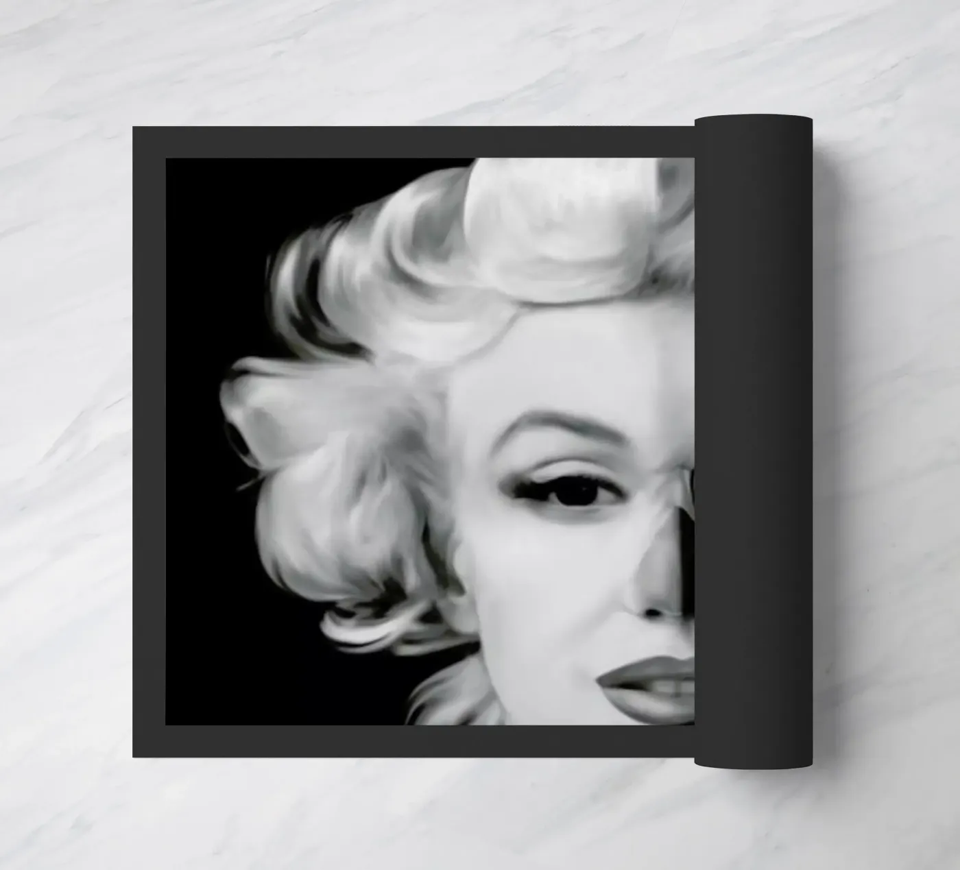 Dead Celebrities zerbino da Kristy Patterson