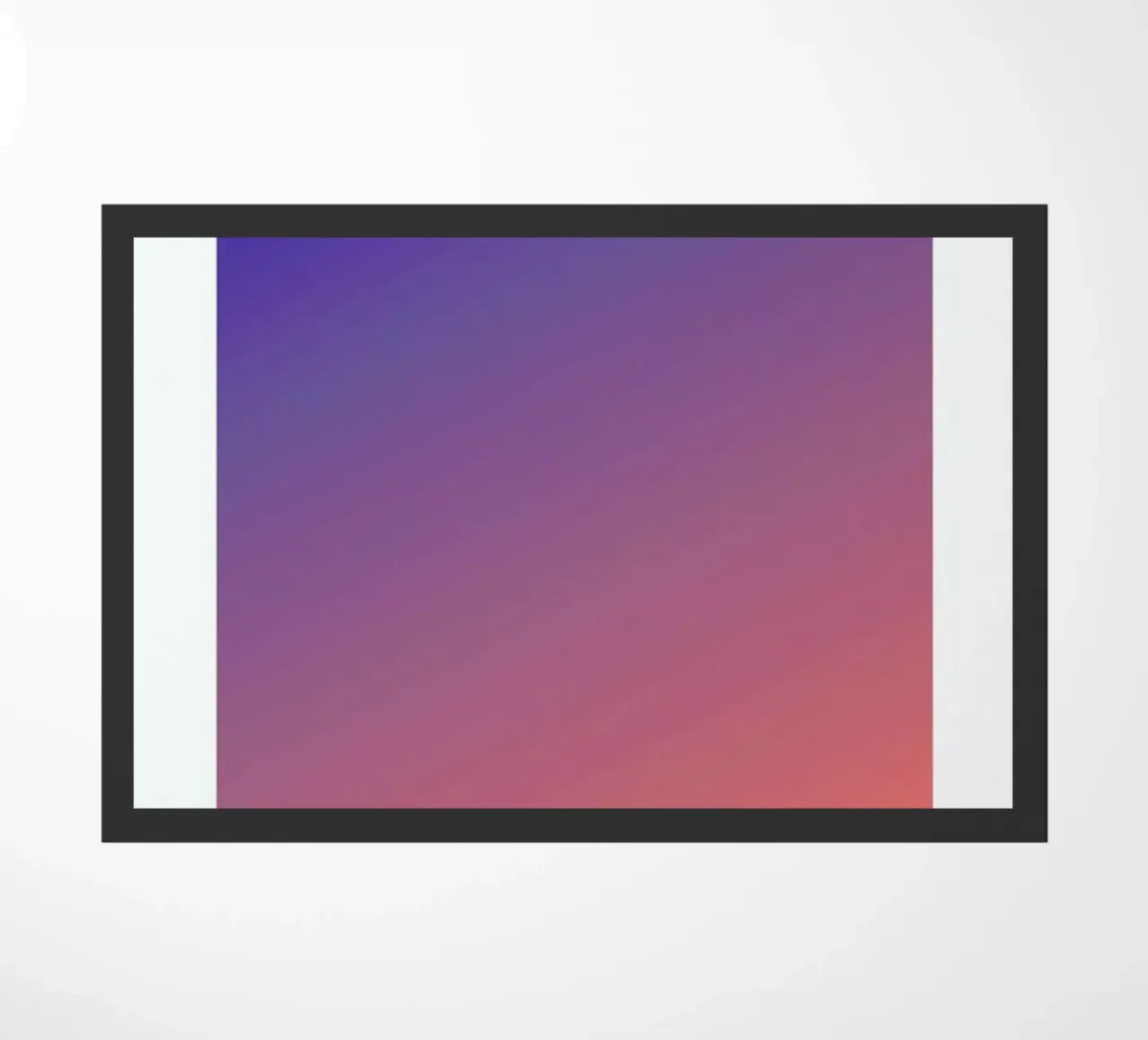 Dusk #5 zerbino da daylight design studio