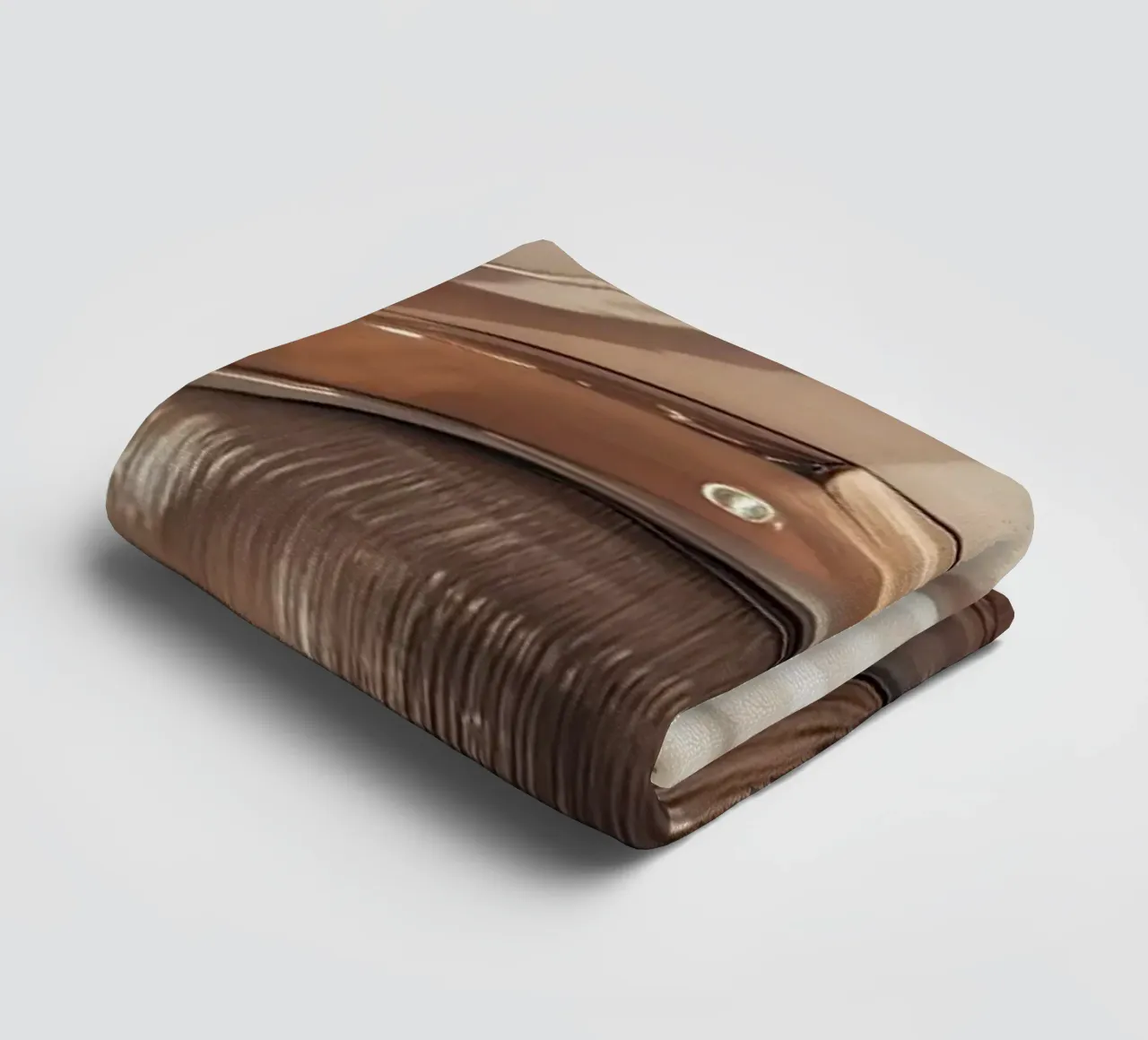 Crema Auto d'epoca asciugamano da bagno da CAR EDITION