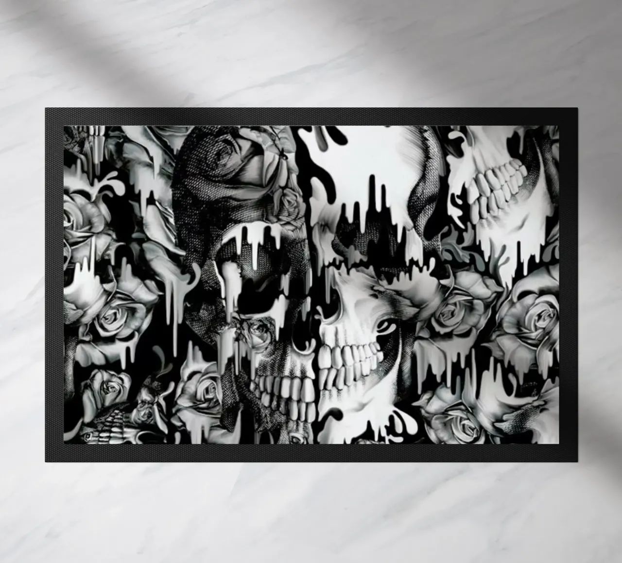 Gone in a Splash zerbino da Kristy Patterson