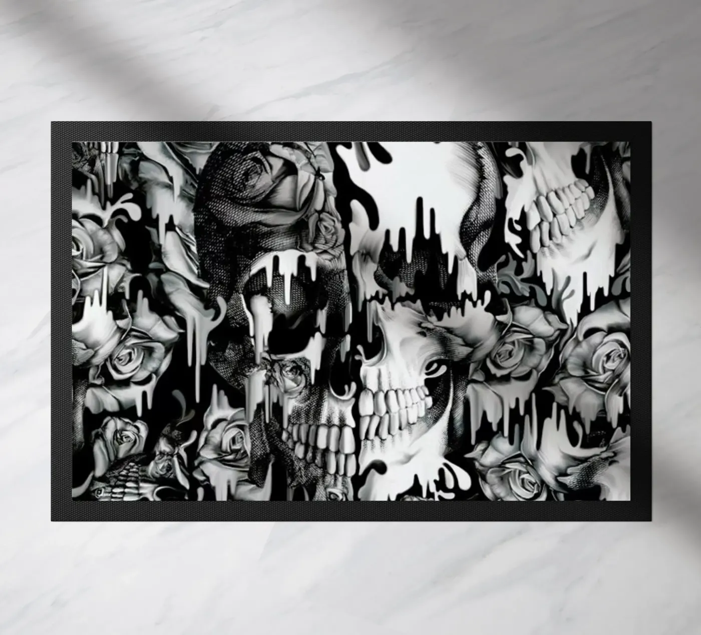 Gone in a Splash zerbino da Kristy Patterson