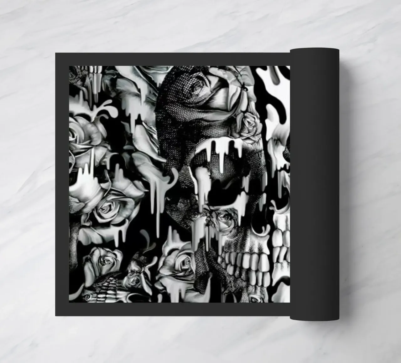 Gone in a Splash zerbino da Kristy Patterson