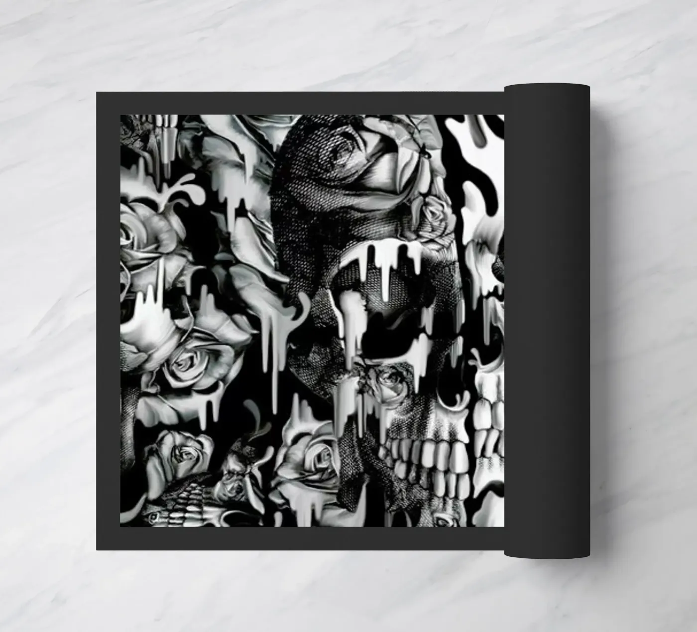 Gone in a Splash zerbino da Kristy Patterson