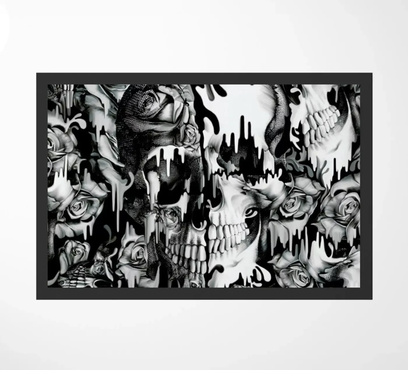 Gone in a Splash zerbino da Kristy Patterson