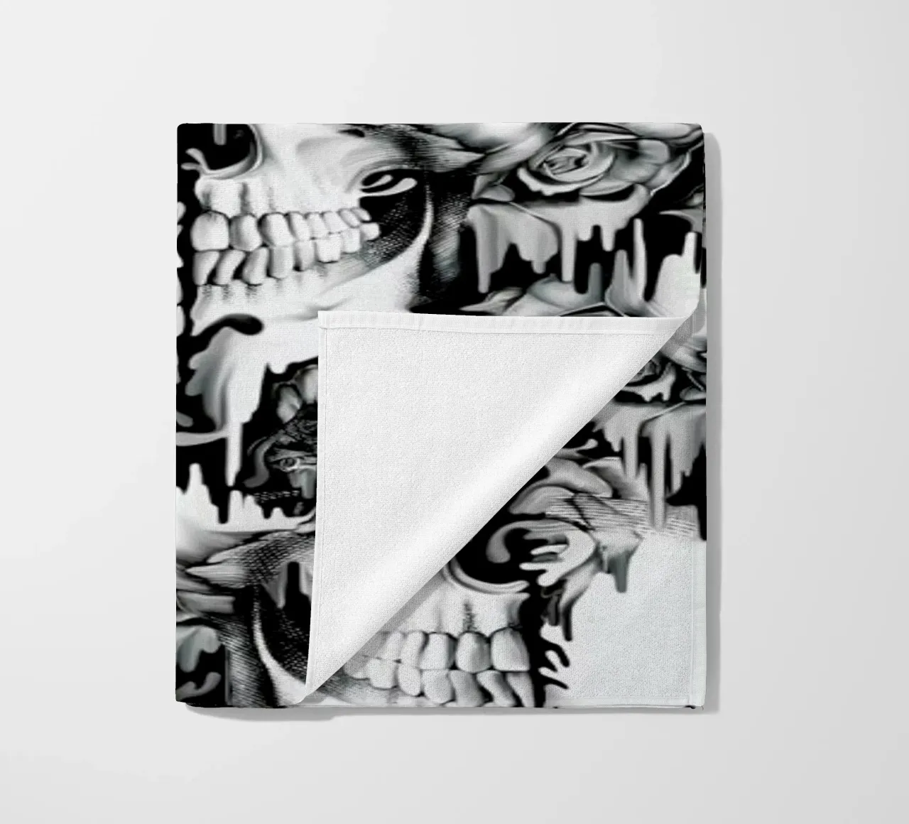 Gone in a Splash telo mare da Kristy Patterson