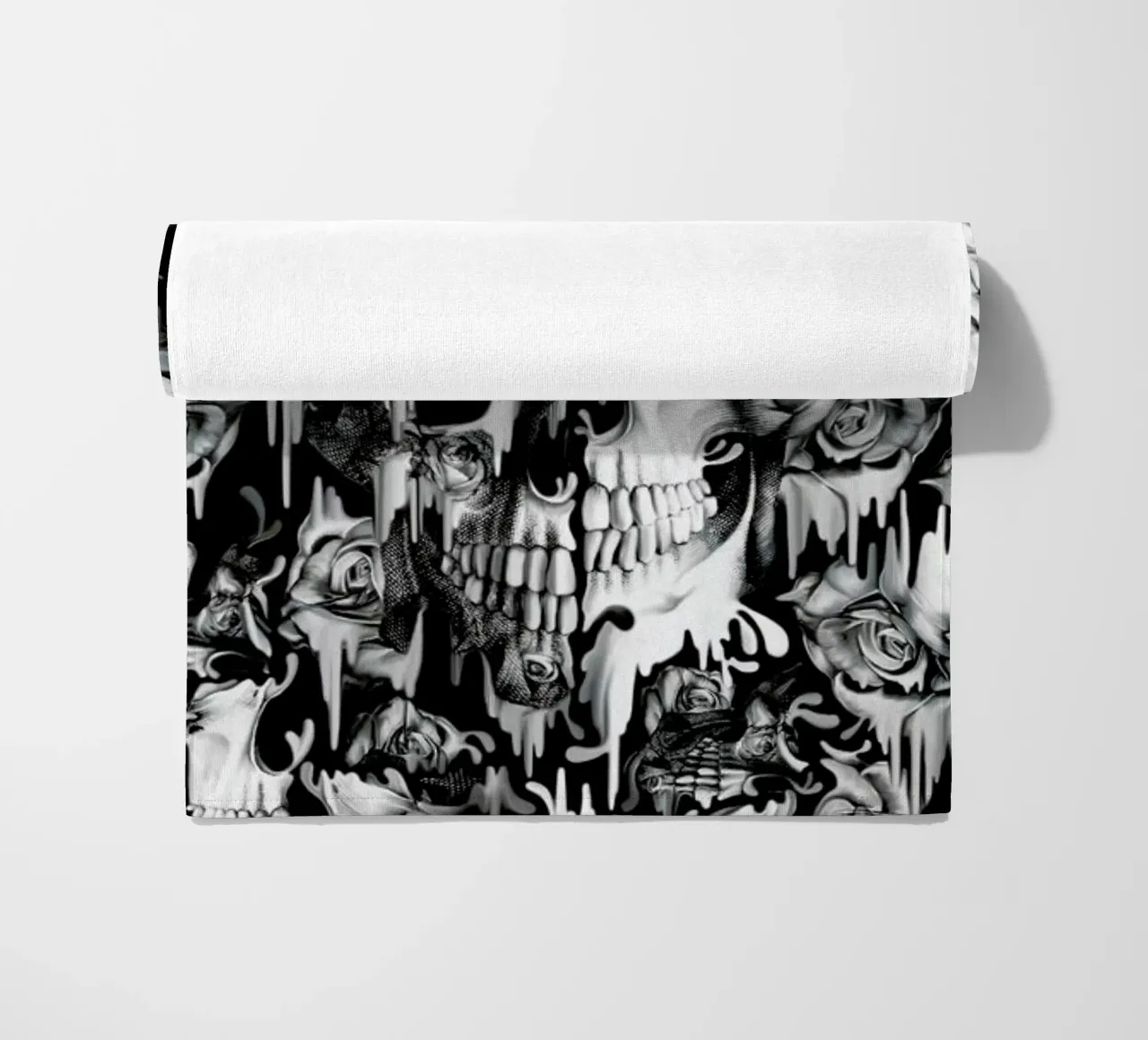 Gone in a Splash telo mare da Kristy Patterson