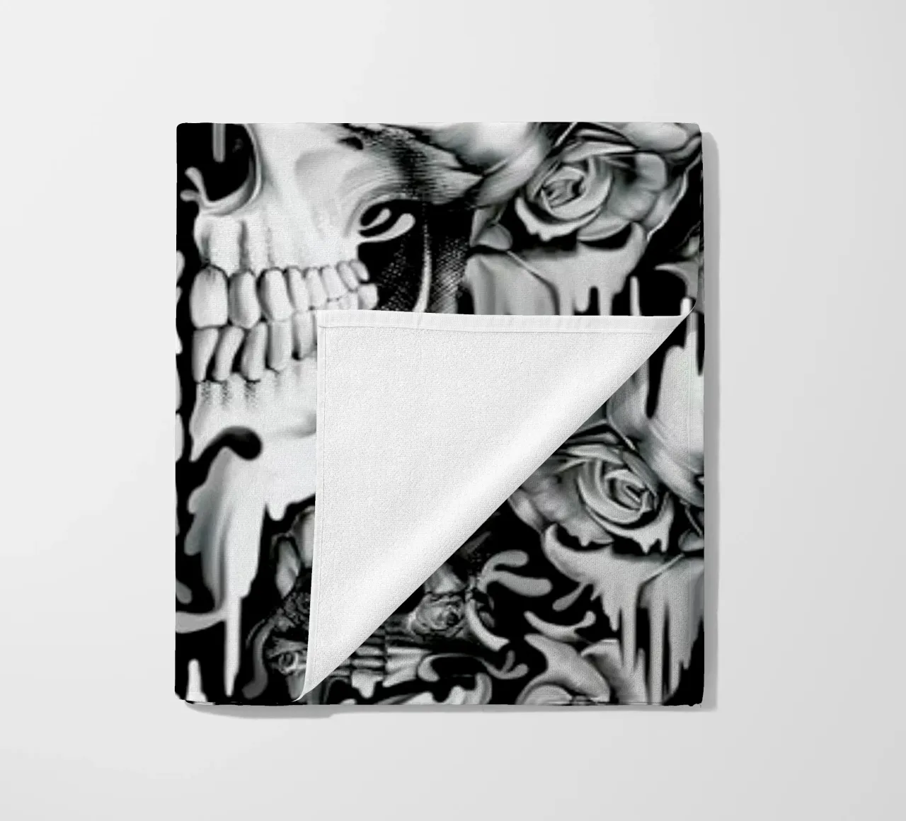 Gone in a Splash telo mare da Kristy Patterson