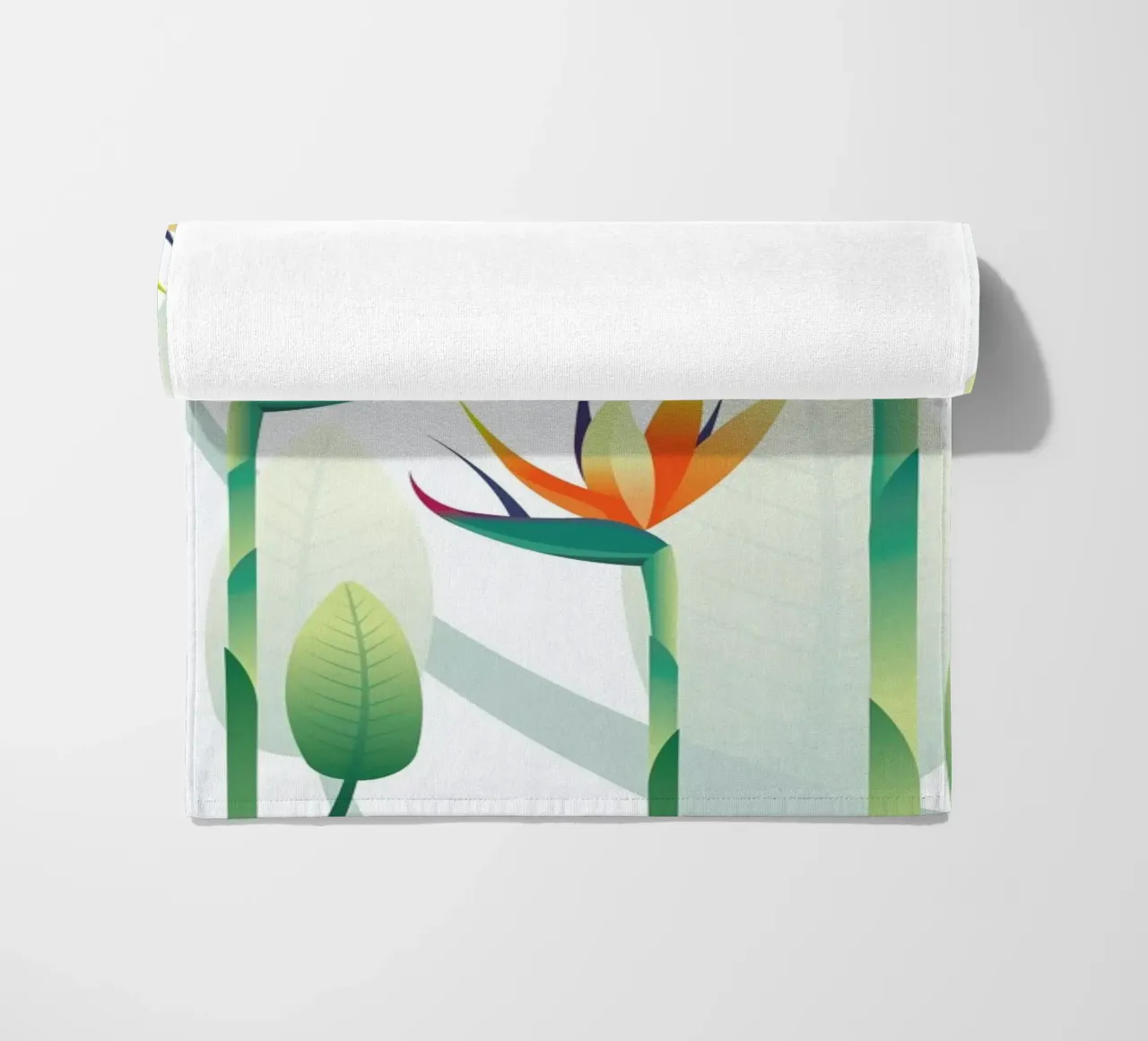 Strelitzia telo mare da Sabrina Ziegenhorn