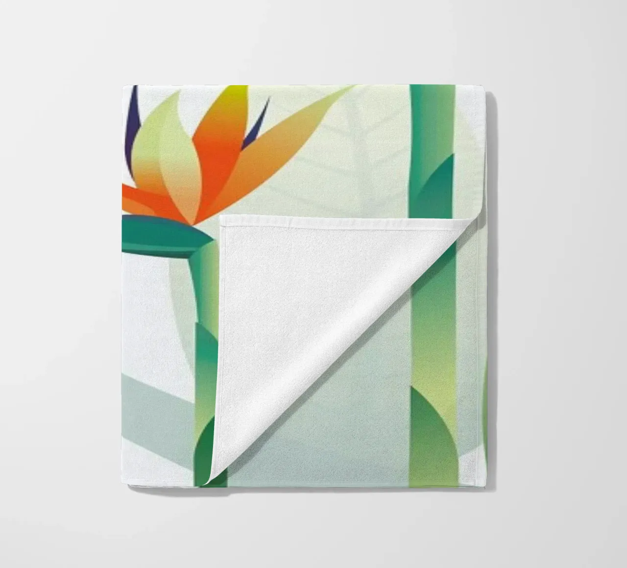 Strelitzia telo mare da Sabrina Ziegenhorn