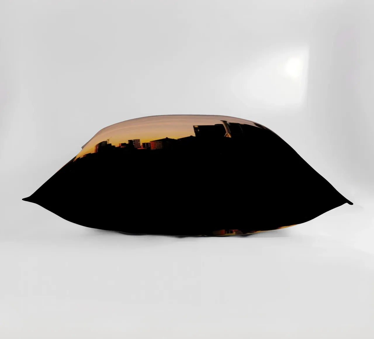 Layers cuscino da Philipp Reinhard