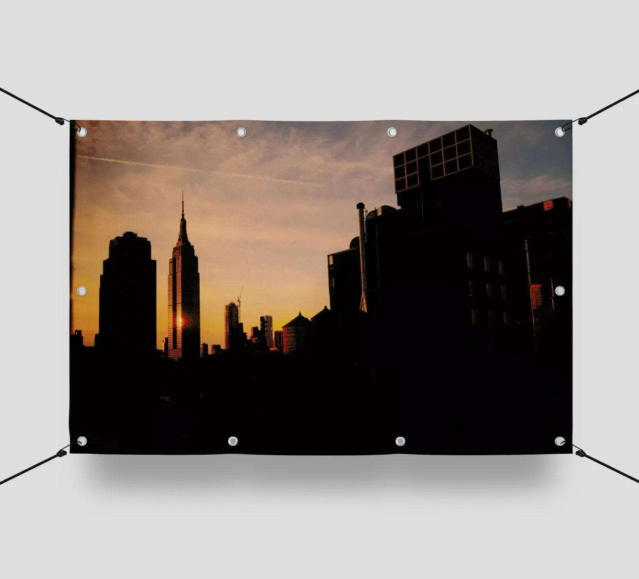 Layers telo in pvc da Philipp Reinhard