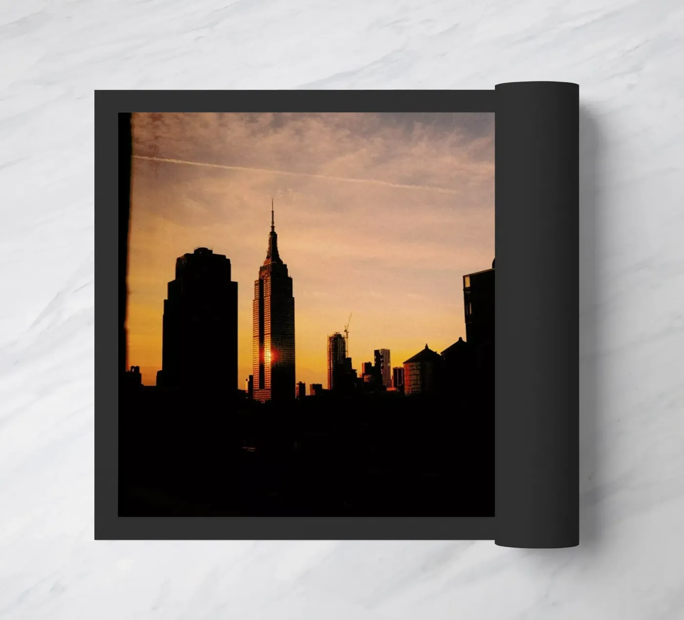 Layers zerbino da Philipp Reinhard