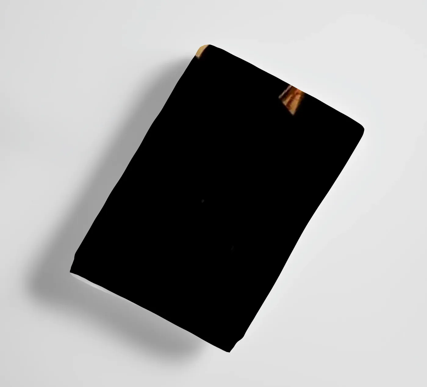 Layers badhanddoek van Philipp Reinhard