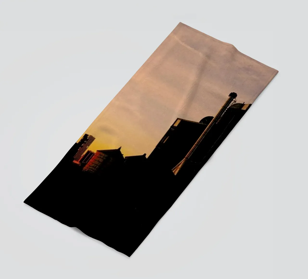 Layers telo mare da Philipp Reinhard