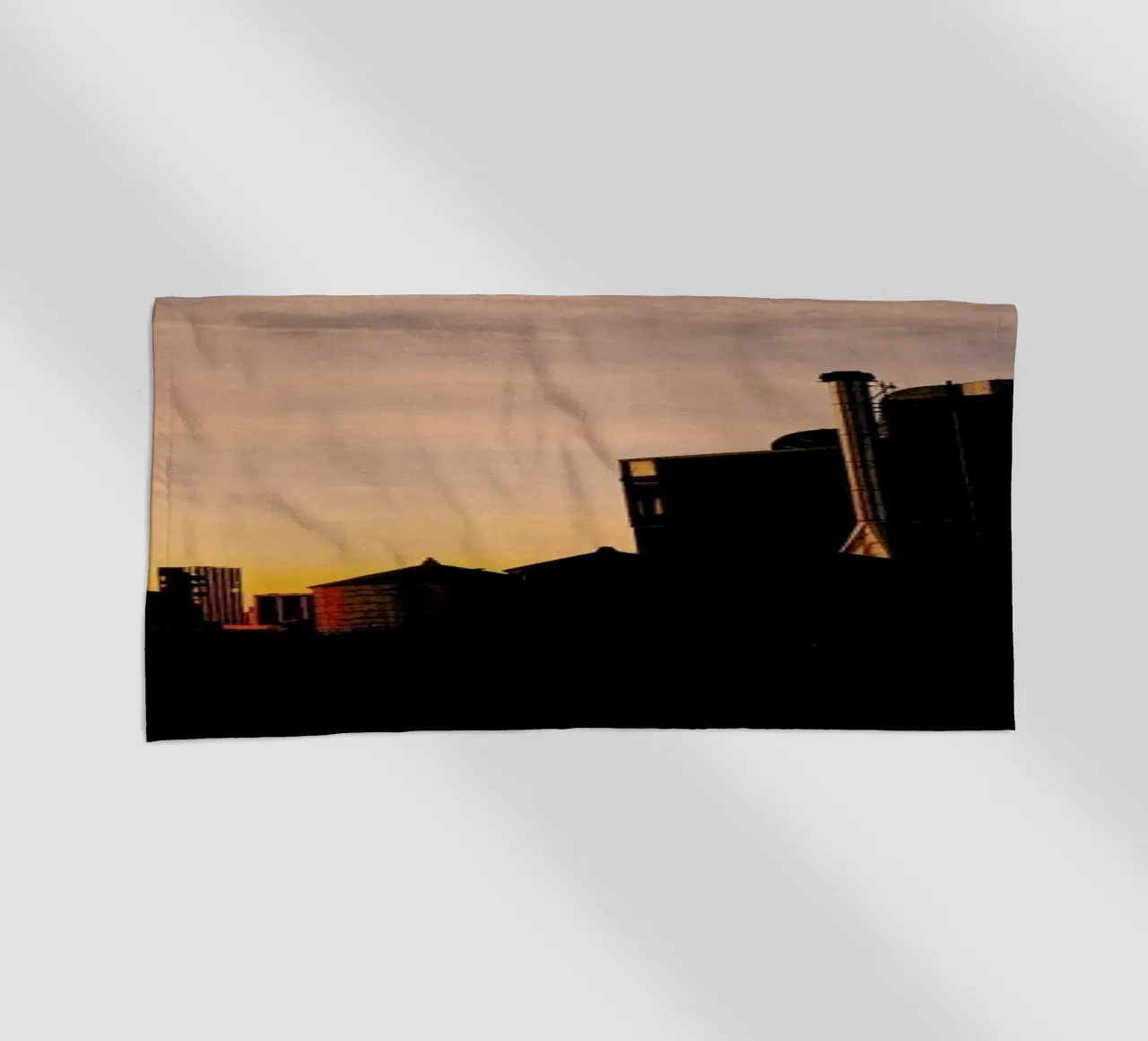 Layers telo mare da Philipp Reinhard