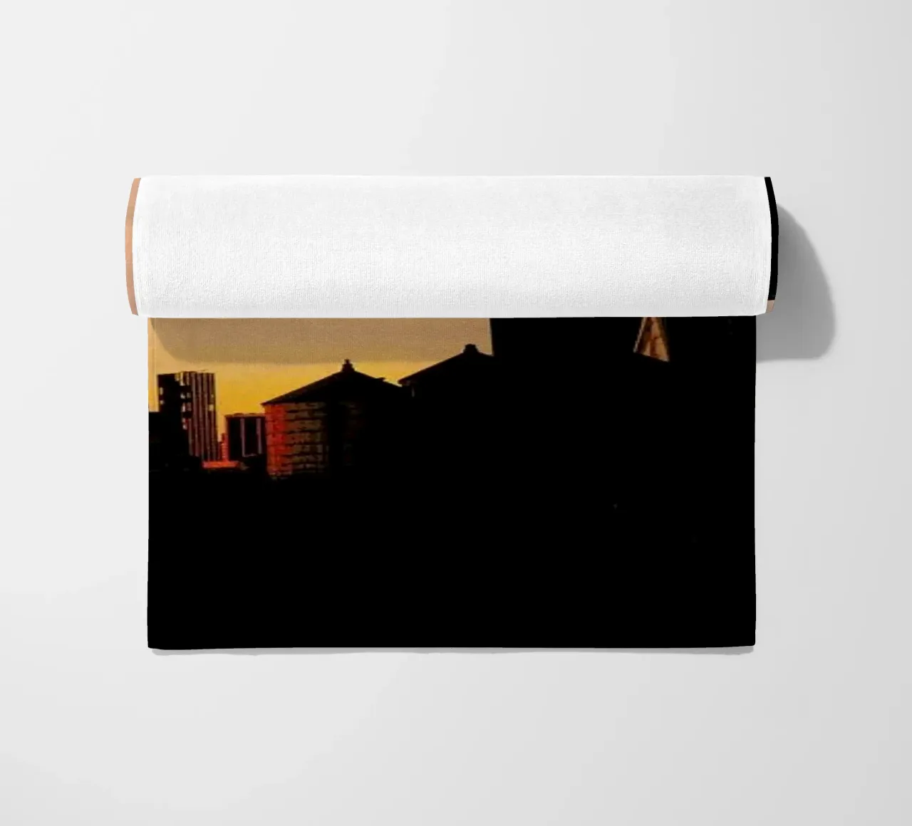 Layers telo mare da Philipp Reinhard