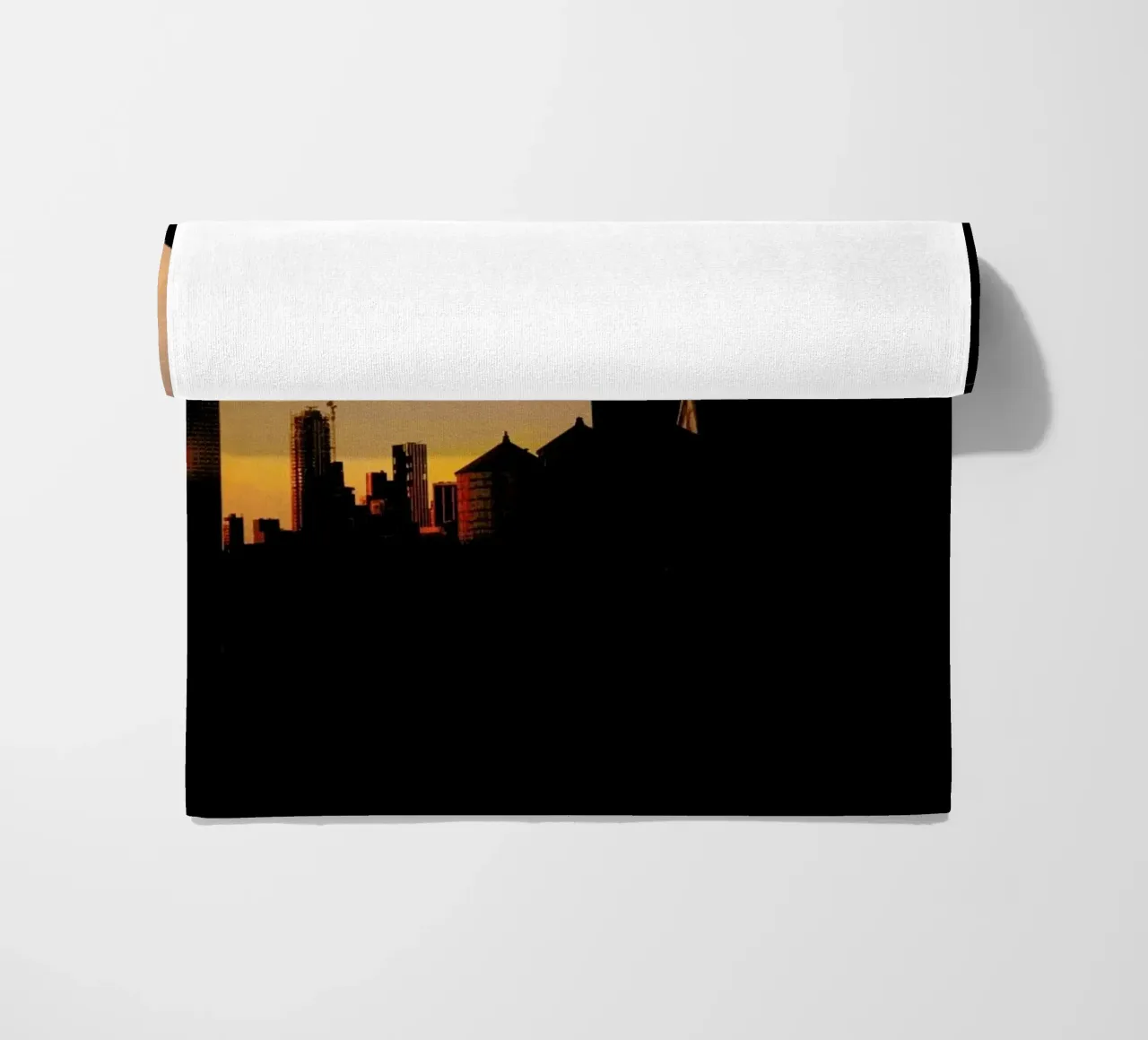 Layers telo mare da Philipp Reinhard