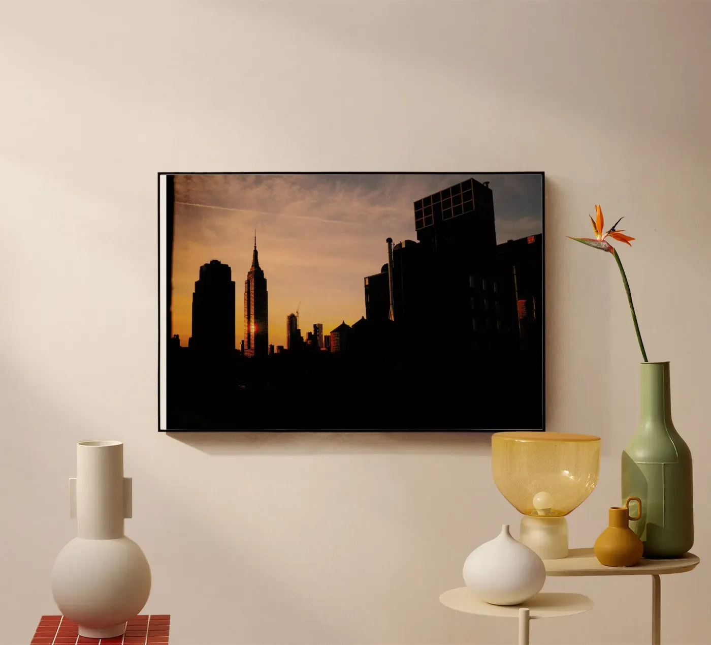 Layers plexiglas de Philipp Reinhard