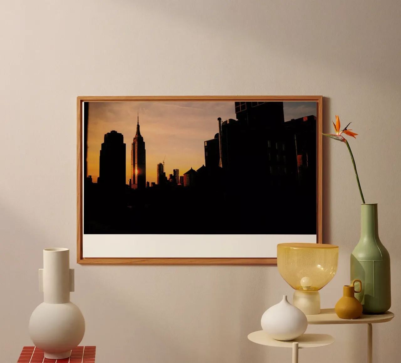 Layers alluminio dibond da Philipp Reinhard