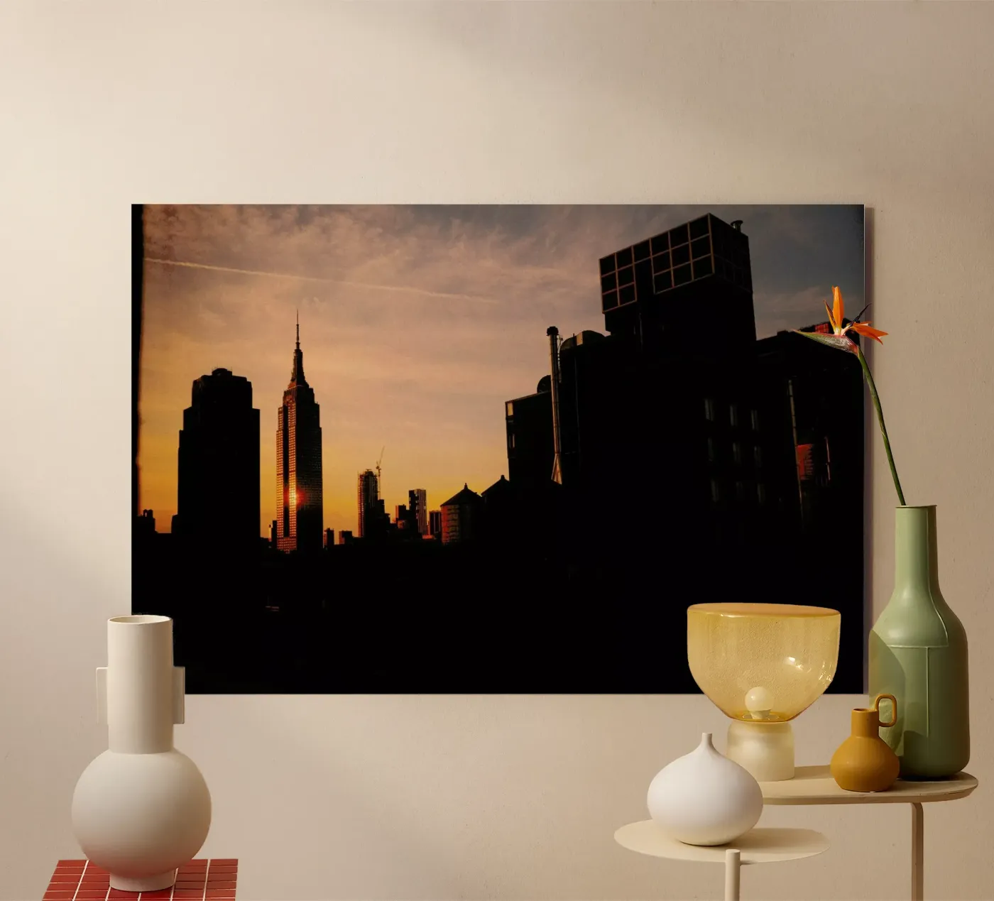 Layers pannello forex da Philipp Reinhard