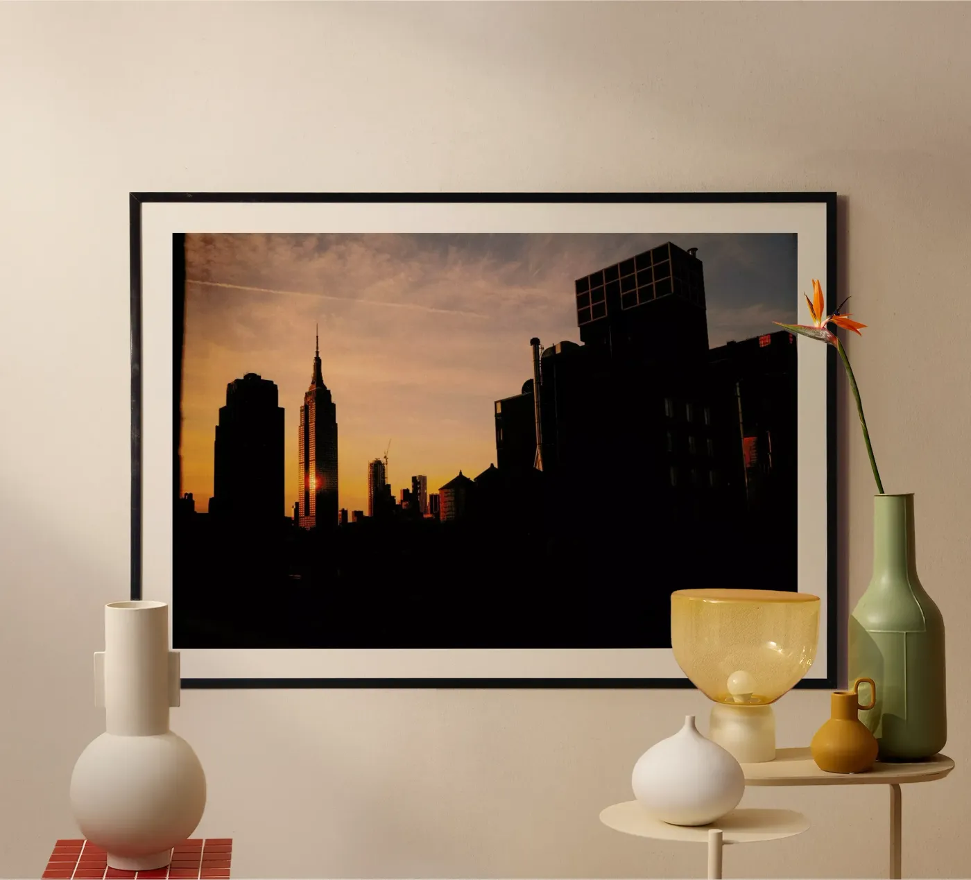 Layers poster da Philipp Reinhard