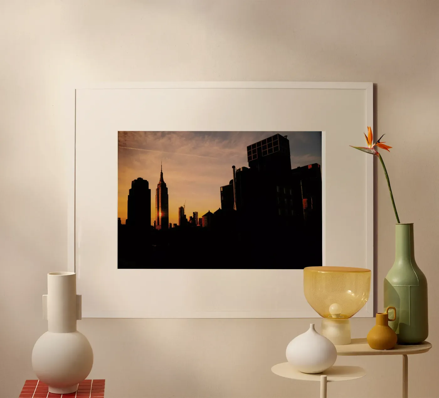 Layers poster da Philipp Reinhard