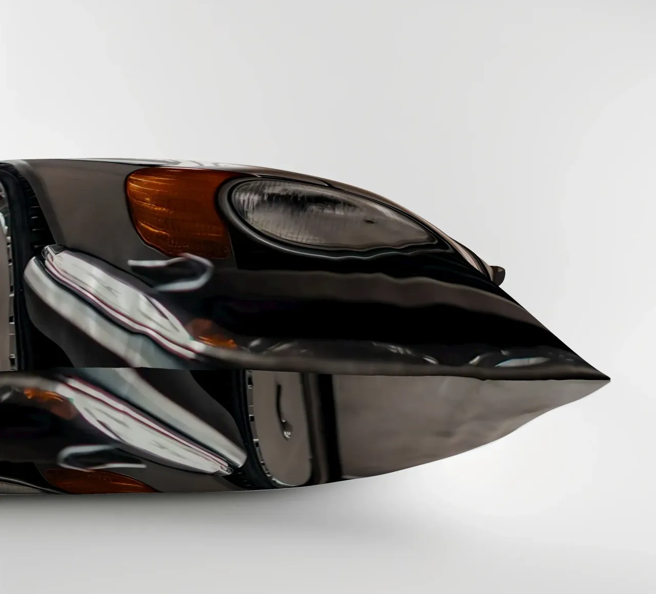 Auto d'epoca cuscino da CAR EDITION