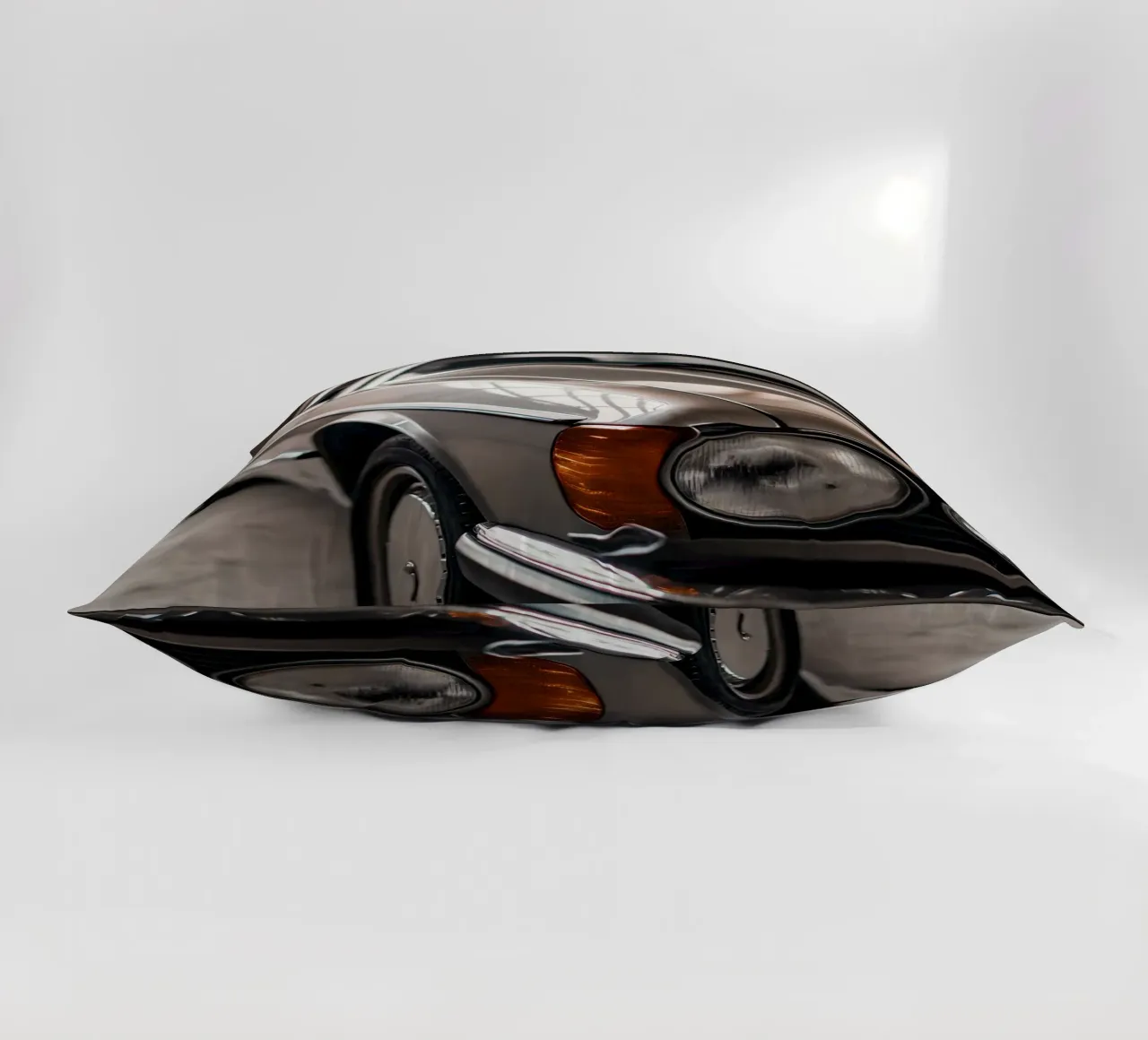 Auto d'epoca cuscino da CAR EDITION
