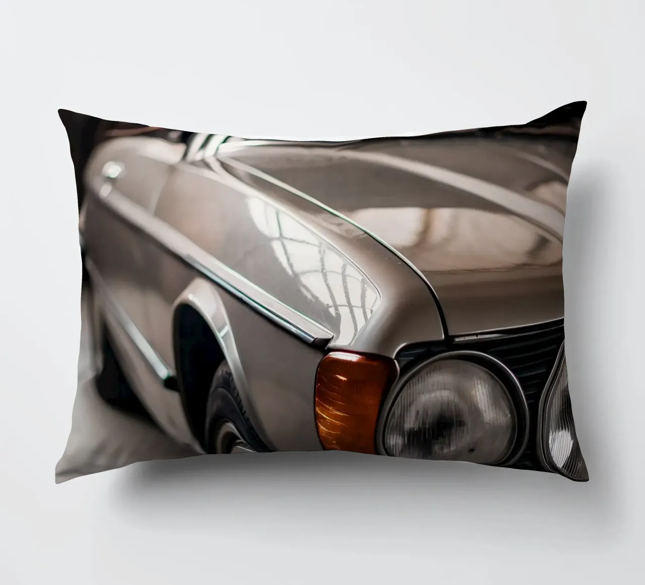 Auto d'epoca cuscino da CAR EDITION
