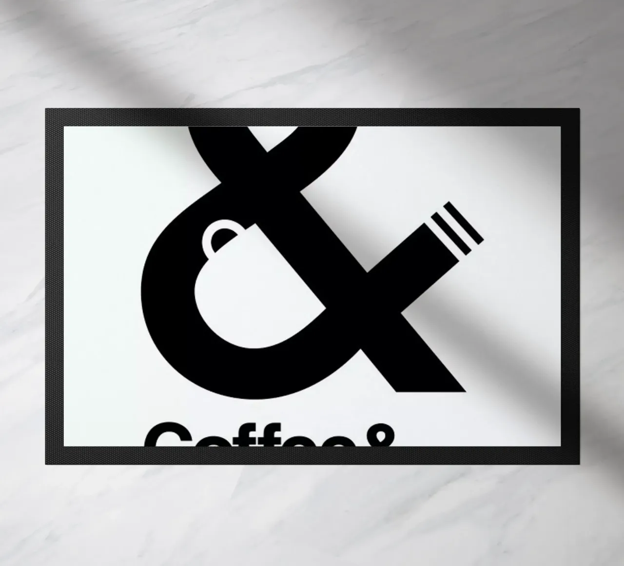 Coffee And Cigarettes 01 zerbino da Viktor Hertz