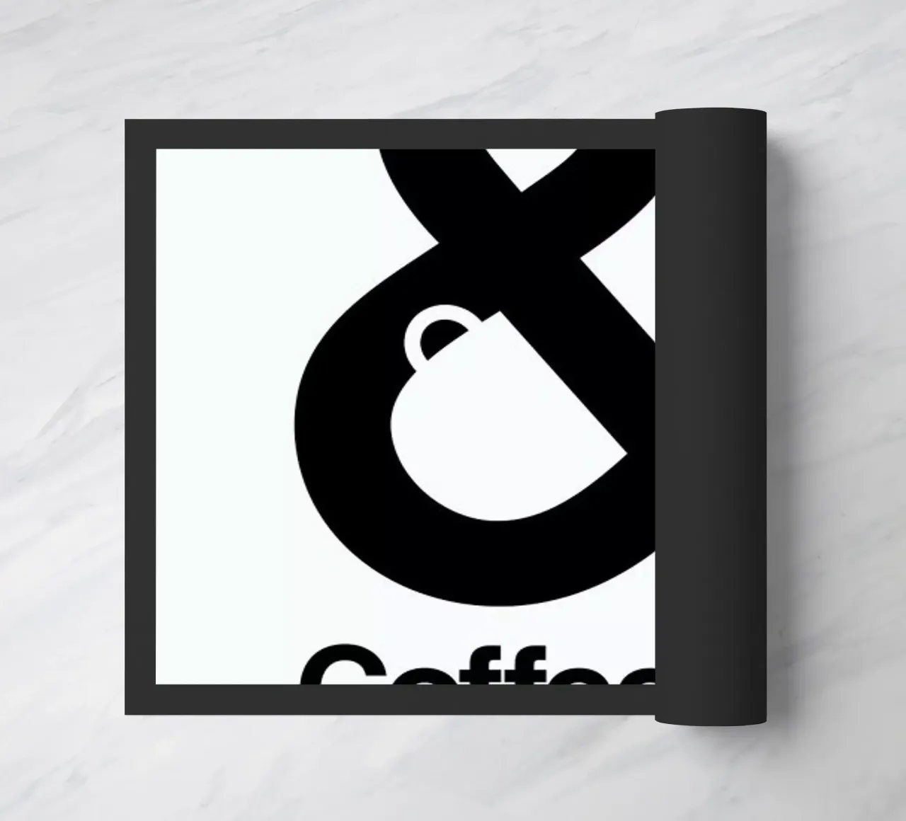 Coffee And Cigarettes 01 zerbino da Viktor Hertz