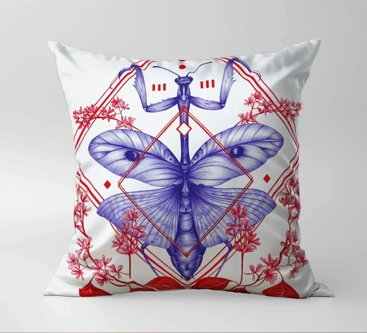 Evolution 3 cuscino da The White Deer