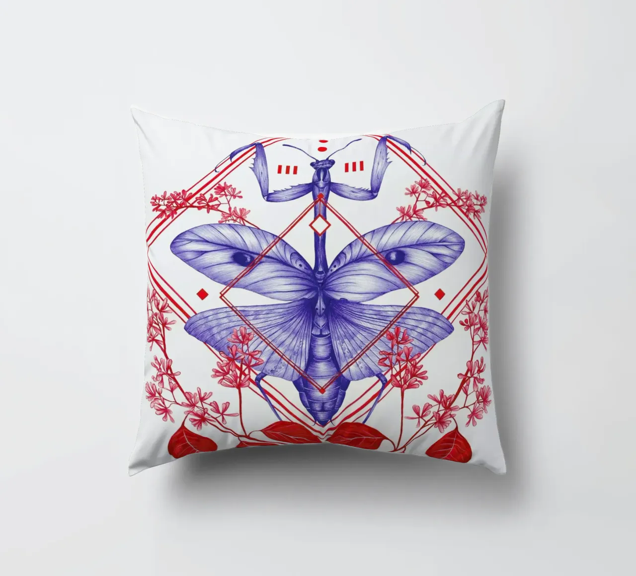 Evolution 3 cuscino da The White Deer