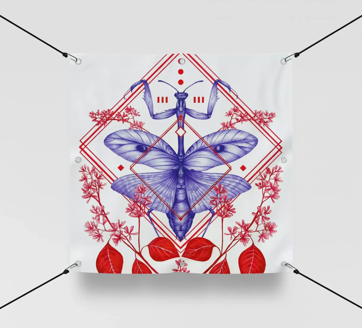 Evolution 3 pvc cover by The White Deer