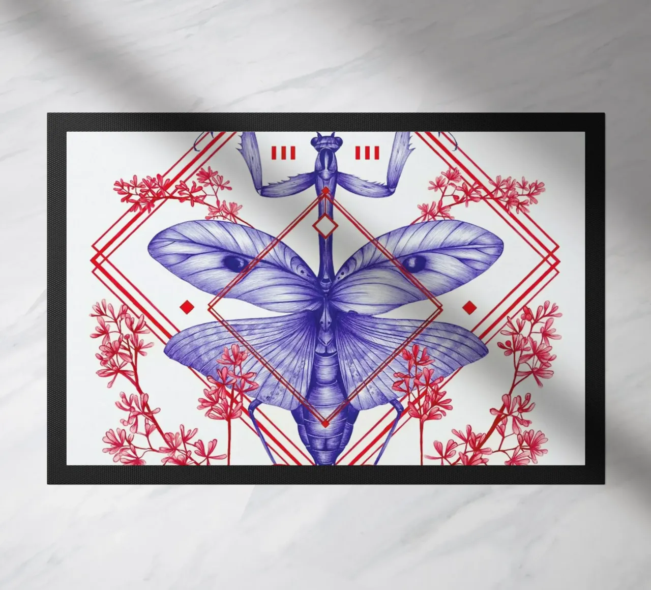 Evolution 3 zerbino da The White Deer