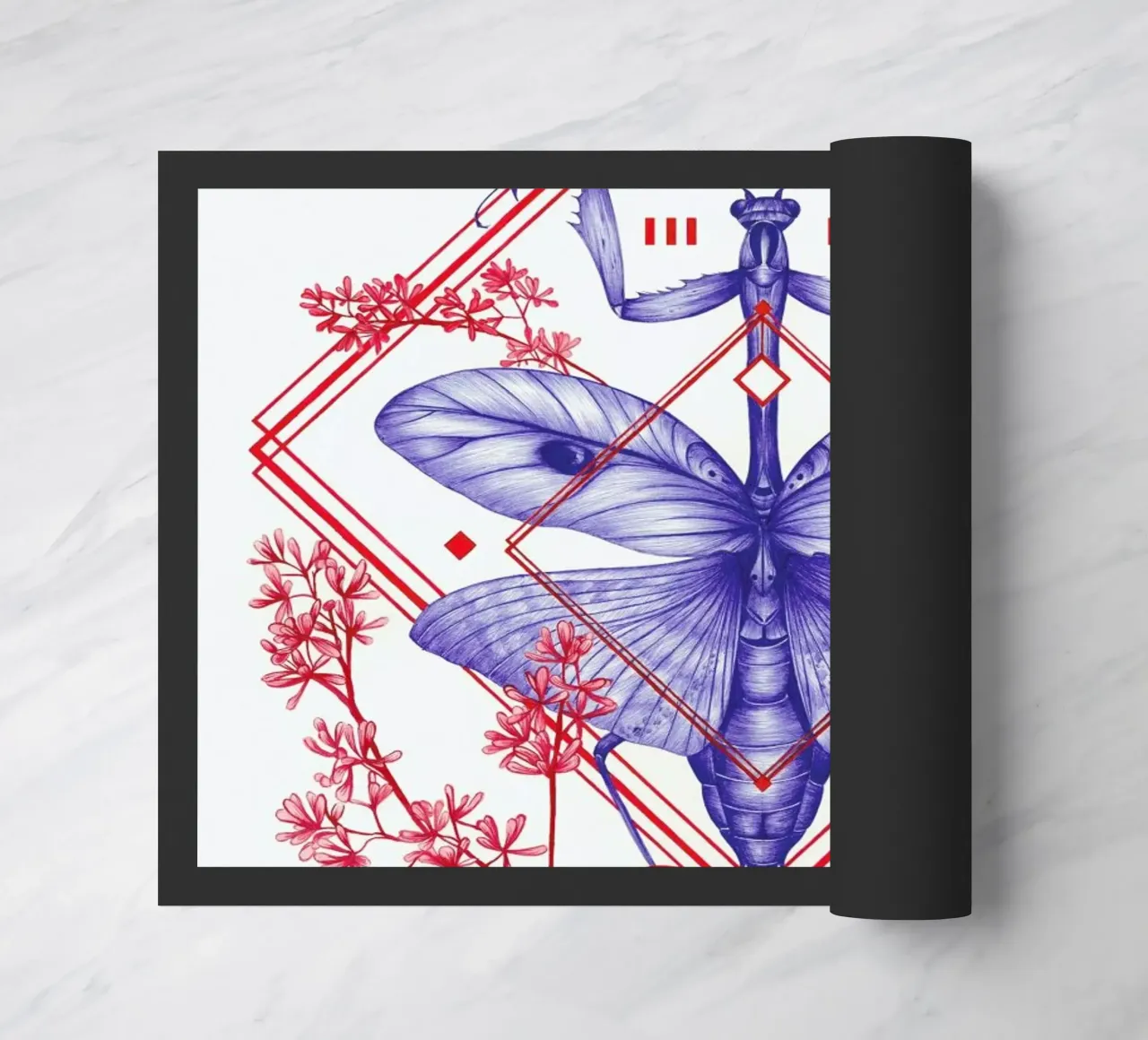 Evolution 3 zerbino da The White Deer