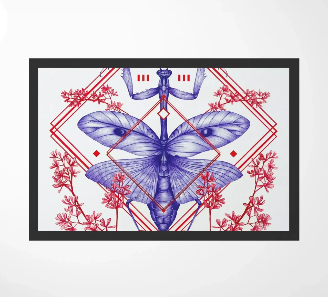 Evolution 3 zerbino da The White Deer