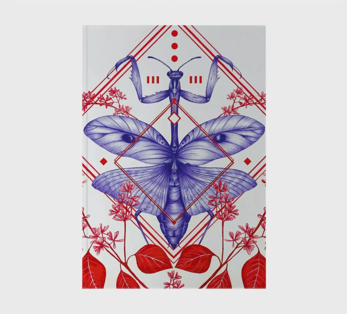 Evolution 3 carnet de The White Deer