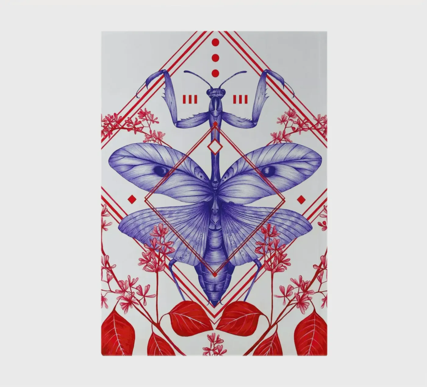 Evolution 3 carnet de The White Deer