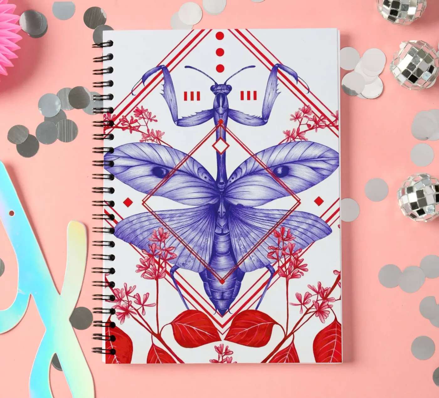 Evolution 3 Ringbuch von The White Deer