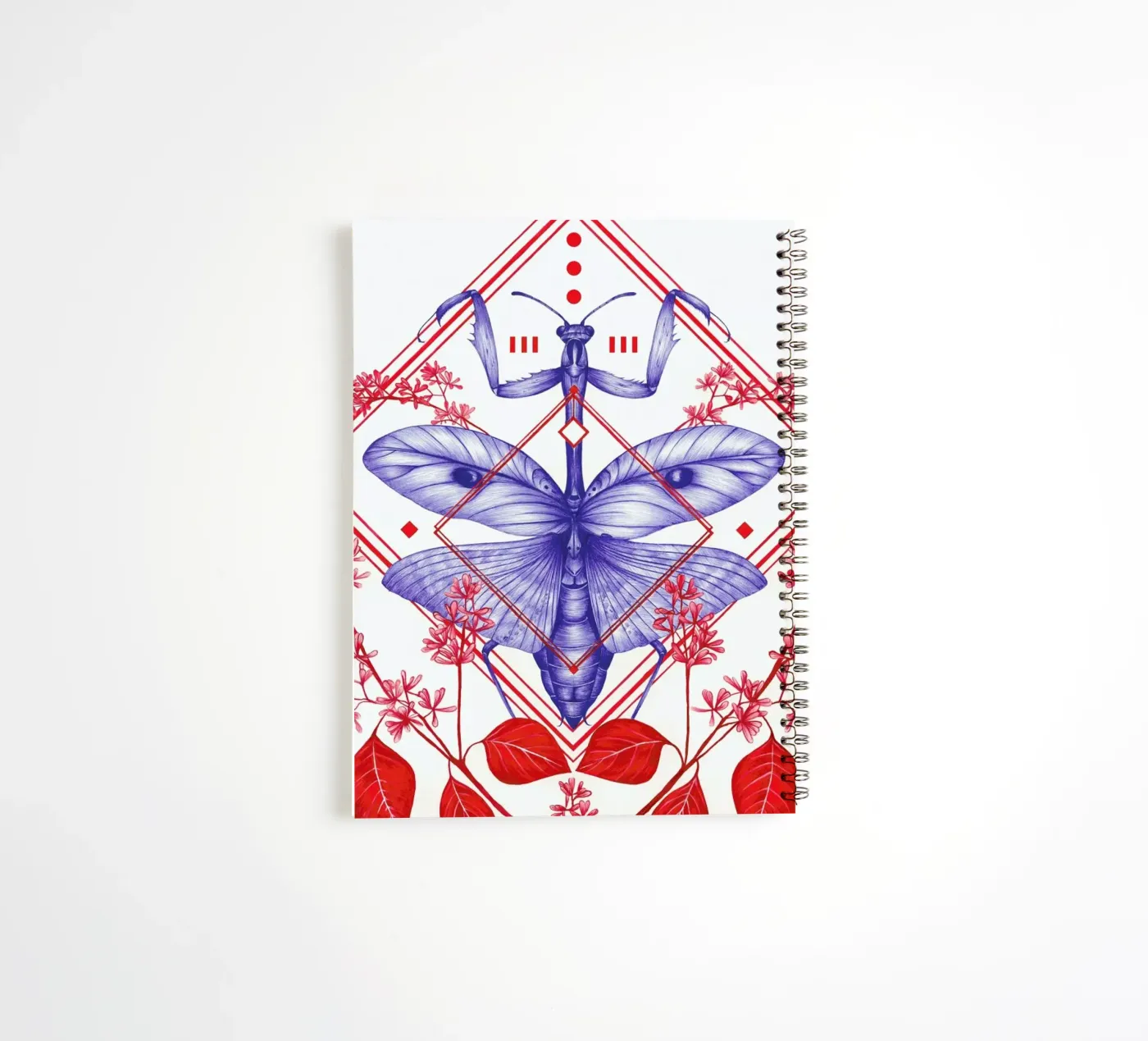 Evolution 3 Ringbuch von The White Deer